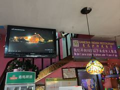 -葛尼沙印度餐厅 (镇明路店)