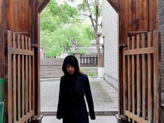-龙潭水乡
