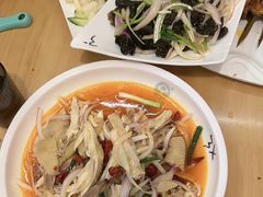 -花儿穆萨·烤肉餐厅(石马坪店)