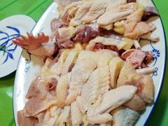 -华哥新鲜猪精品美食