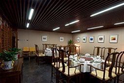 包厢-汉唐宴长安食府