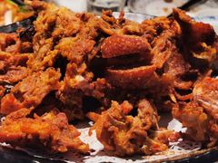 -小土豆北方菜馆(文慧园店)