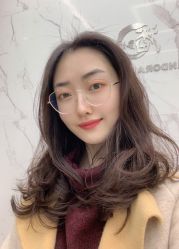 点击看大图 -潘多拉Hairsalon