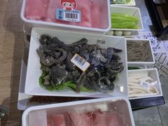 雪花肥牛-野妹经典火锅(民治店)