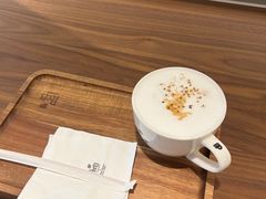 -Peet's Coffee皮爷咖啡(武商Mall手作店)