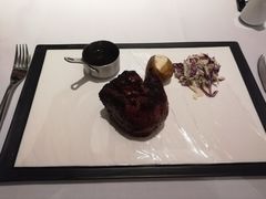-哈布斯扒房(华发商都店)