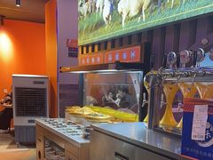 -虾乐园龙虾·夜宵(松江店)