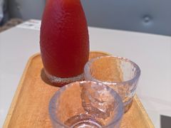 -蔡澜点心·粤菜(万菱汇店)