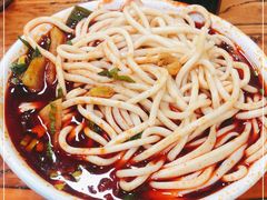 -清真·马安军辣子牛肉面