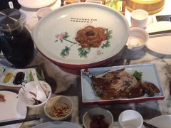 -京味斋·北京烤鸭(华威桥北工大店)