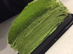-迦南·甜品蛋糕(传媒店)
