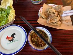 -沙胆彪炭炉牛杂煲(成都玉林店)