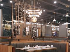 -九龙茶记·粤式餐厅融合菜(鹭江店)