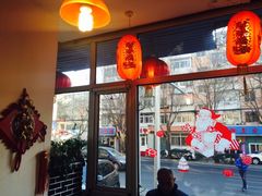 -王老六铁锅炖鱼(长春路店)