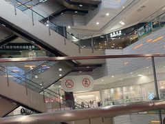 -鑫嘉汇购物中心