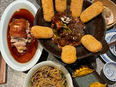 -南京大牌档(济南万象城店)