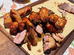 -汉斯南美烤肉(总店)