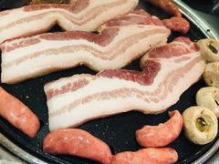 -杀猪天·韩国烤肉(总店)