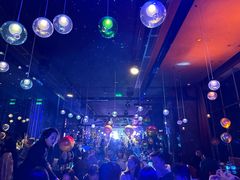 -SPARK(成都W酒店)