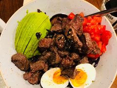 -AFS Cafe & Canteen(闽江二路店)