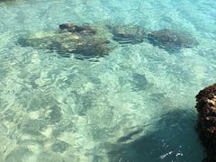 -白沙湾海滩
