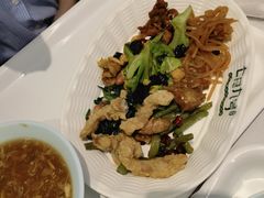 -七食九号食堂(东丽空港店)