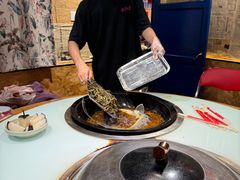 -刘淑芬·活鱼铁锅炖(北京首店)