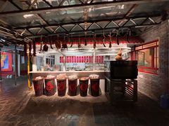 -天仁聚驴肉香(北石槽店)