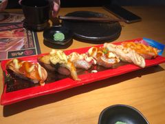 -元通寿司(大朗店)