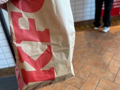 -肯德基(虹桥高铁店)