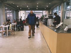 -VOYAGE COFFEE(北锣鼓巷店)