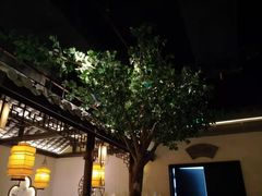 -绿茶餐厅(深圳龙华天虹购物中心店)