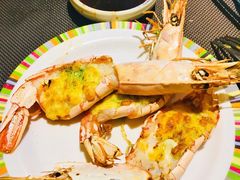 -喜庭海鲜自助(来福士店)