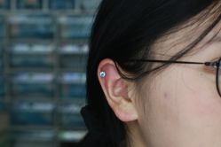 -众刺纹画·纹身·穿孔饰品·海娜定制