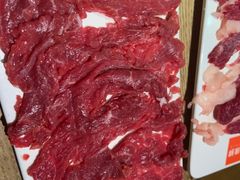 -牛很鲜潮汕牛肉火锅(朝晖路店)