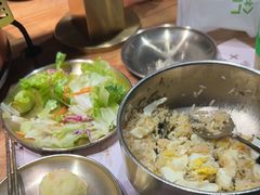 -西塔老太太泥炉烤肉(万柳华联店)