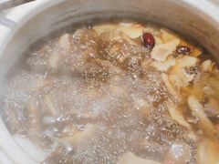-名善山珍·野生菌汤锅(文殊院店)