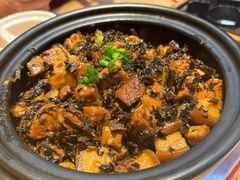 -得稻小饭堂·江西菜(浦江店)
