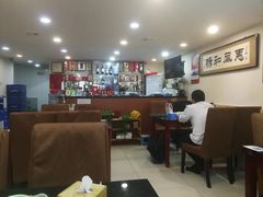-潮州菜馆(十里河店)