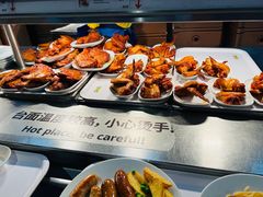 -宜家·瑞典风味餐厅(四元桥店)