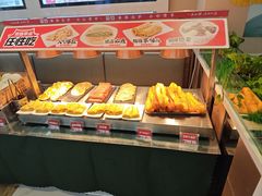 -嘉和一品粥(魏公村店)