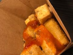 -台湾逢甲夜食(天河店)