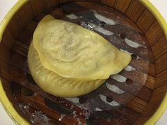 蟹肉饺-广州酒家(文昌总店)