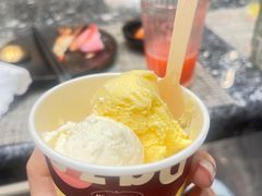 -渔荷食町·铁板烧料理(崂山万象汇店)