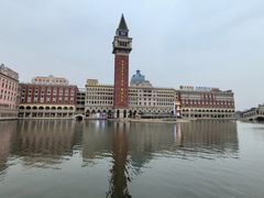 -海澜飞马水城