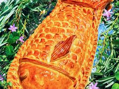-Oyster Talks 四度蚝法餐厅