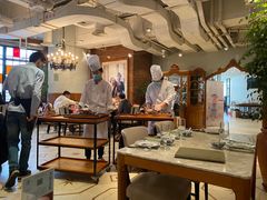 -漢舍中国菜馆(889广场店)