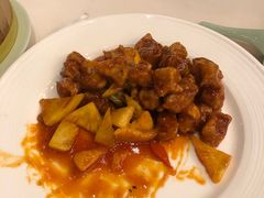 -大铁勺新津菜(东丽阳光新业广场店)