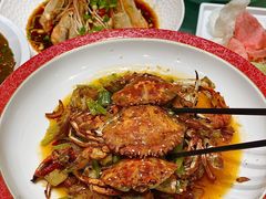 -阿胖龙虾(宁国南路总店)