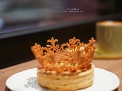 -潮一不贰·法式甜品·生日蛋糕·西式简餐(外滩店)